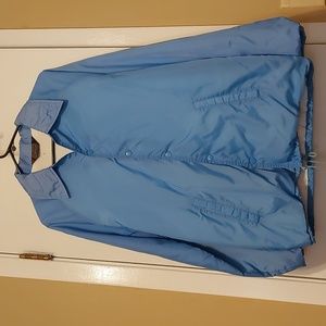 Vintage Sears The Men's Store Windbreaker